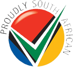Proudly South African